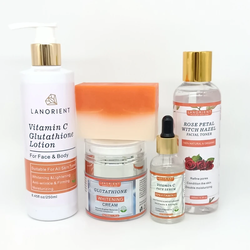 l glutathione and vitamin c to lighten skin Collagen Renewal Glow-enhancing Dark Spots 90 Caps Comment 'skin' if you want