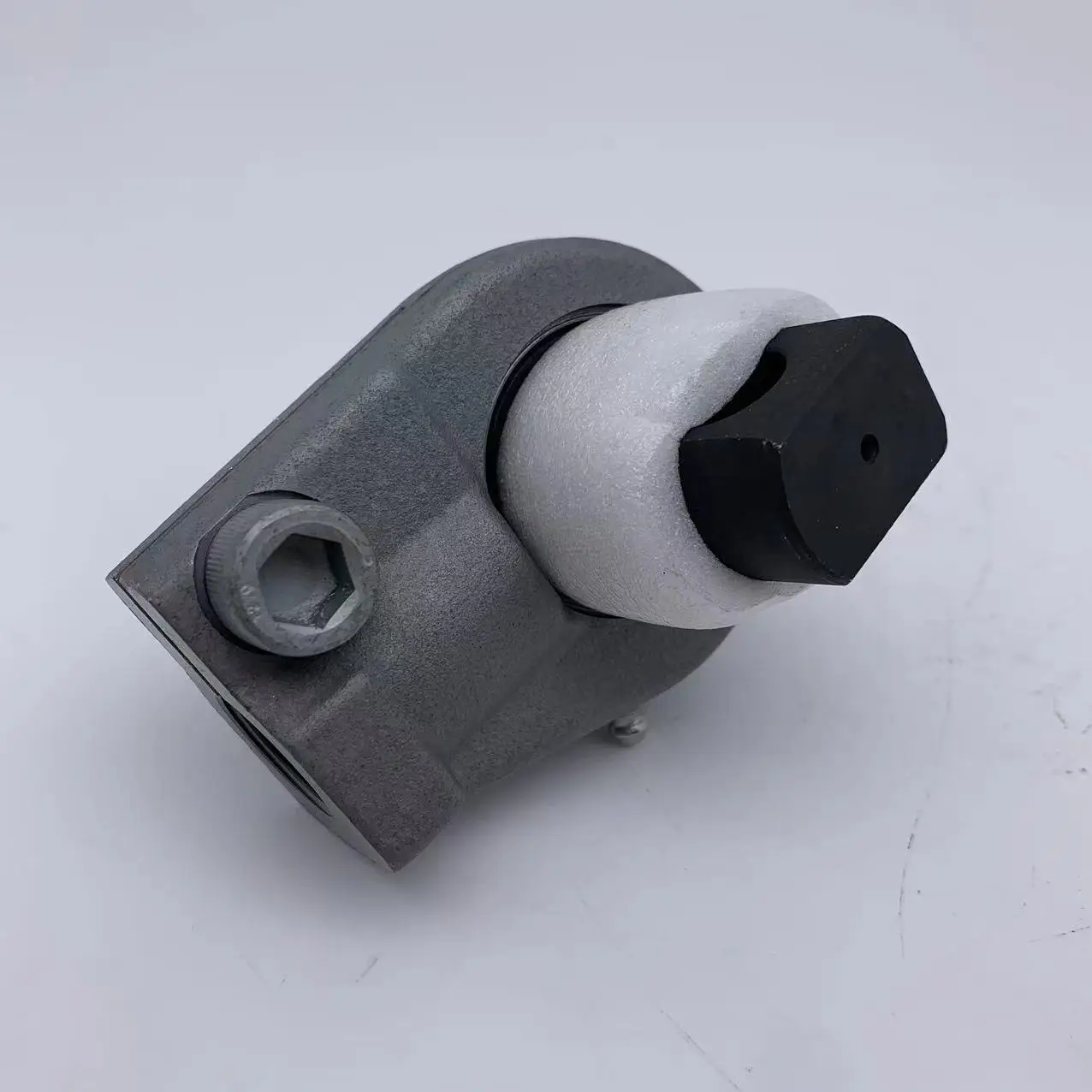 product linde original forklift spare parts clip assy 12754904000 clamping clamp assy-59