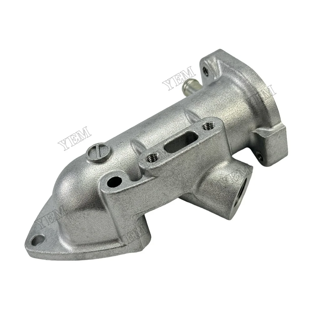 Thermostat Housing 16875-72704 Fit for Kubota Z482 Engine
