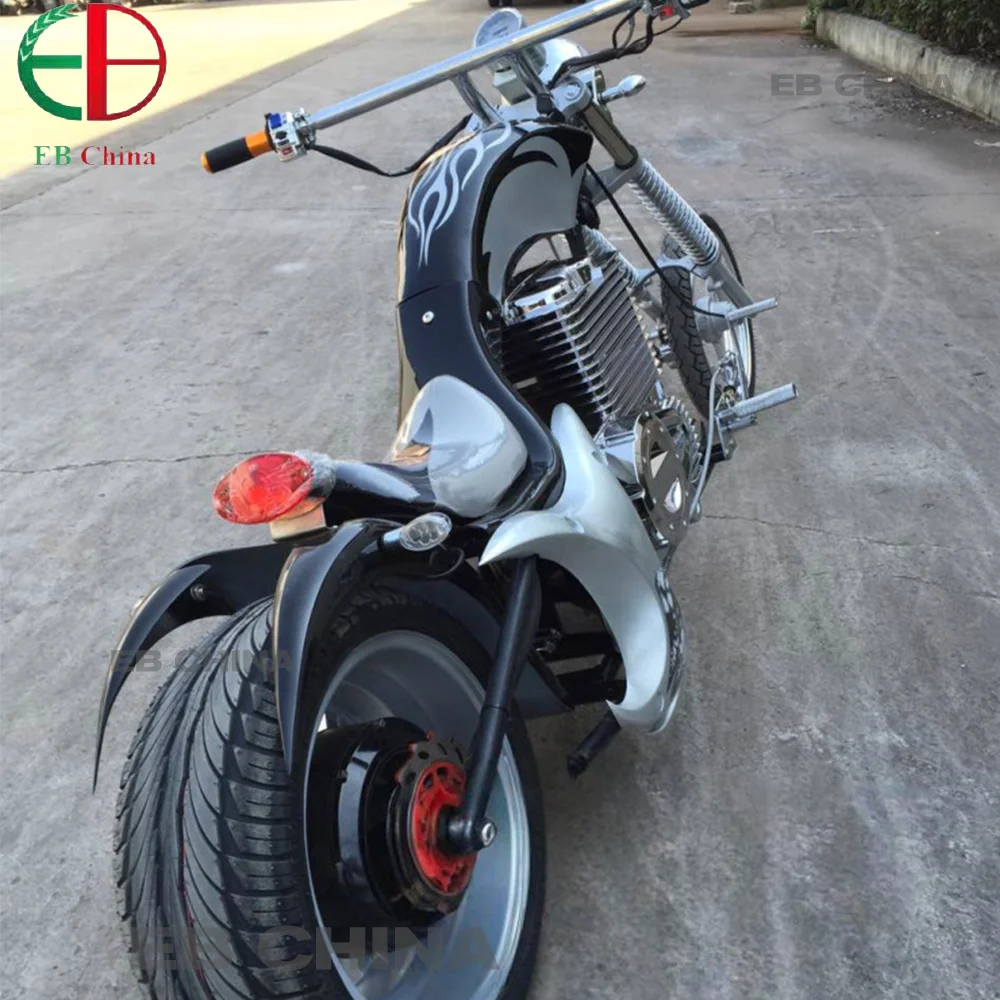 Chopper Bike Street Legal Chopper Street Legal Gas Powered Mini