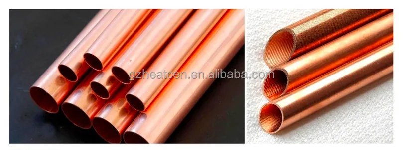 Copper Tube, 9.52mm, AHU, HVAC - detail 16