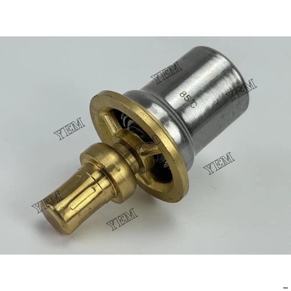 Thermostat 6212-65-2610 Fit for Isuzu 6SD1 High Quality Diesel Engine Parts
