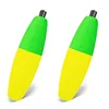 Yellow green