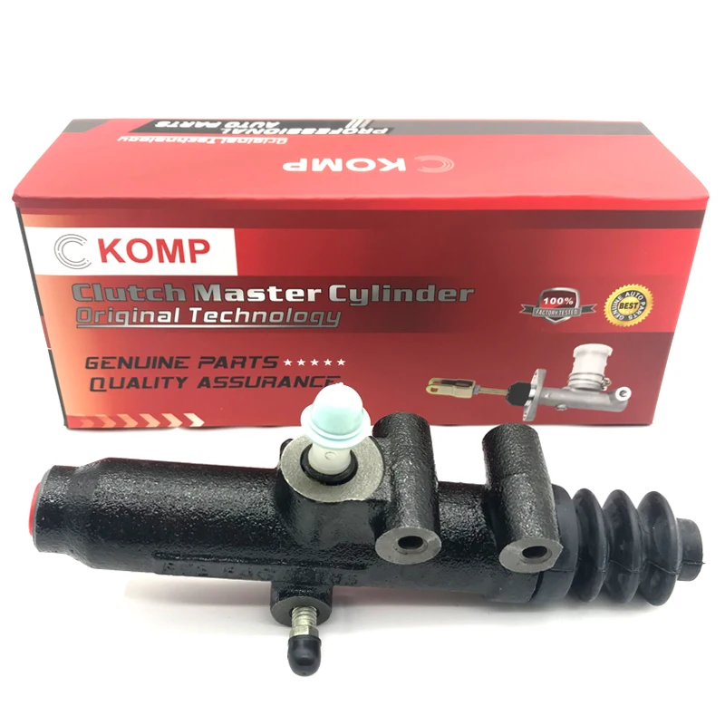 Truck Parts Clutch Master Cylinder For Jac Oem 41410-y1010 41410y1010 ...