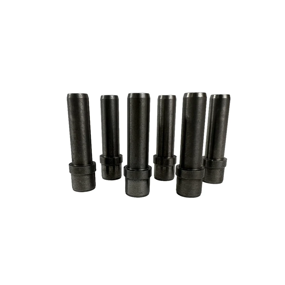 For C6.6 3313A035 Valve Guide Heavy Equipment Engine Parts 3