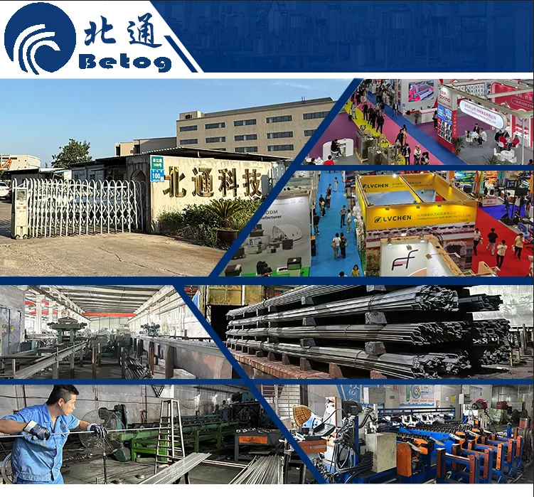 Smooth-running Durable Cold-drawn Round Bar GCr15 High-carbon Chromium Bearing Steel for Turbine Bearings details