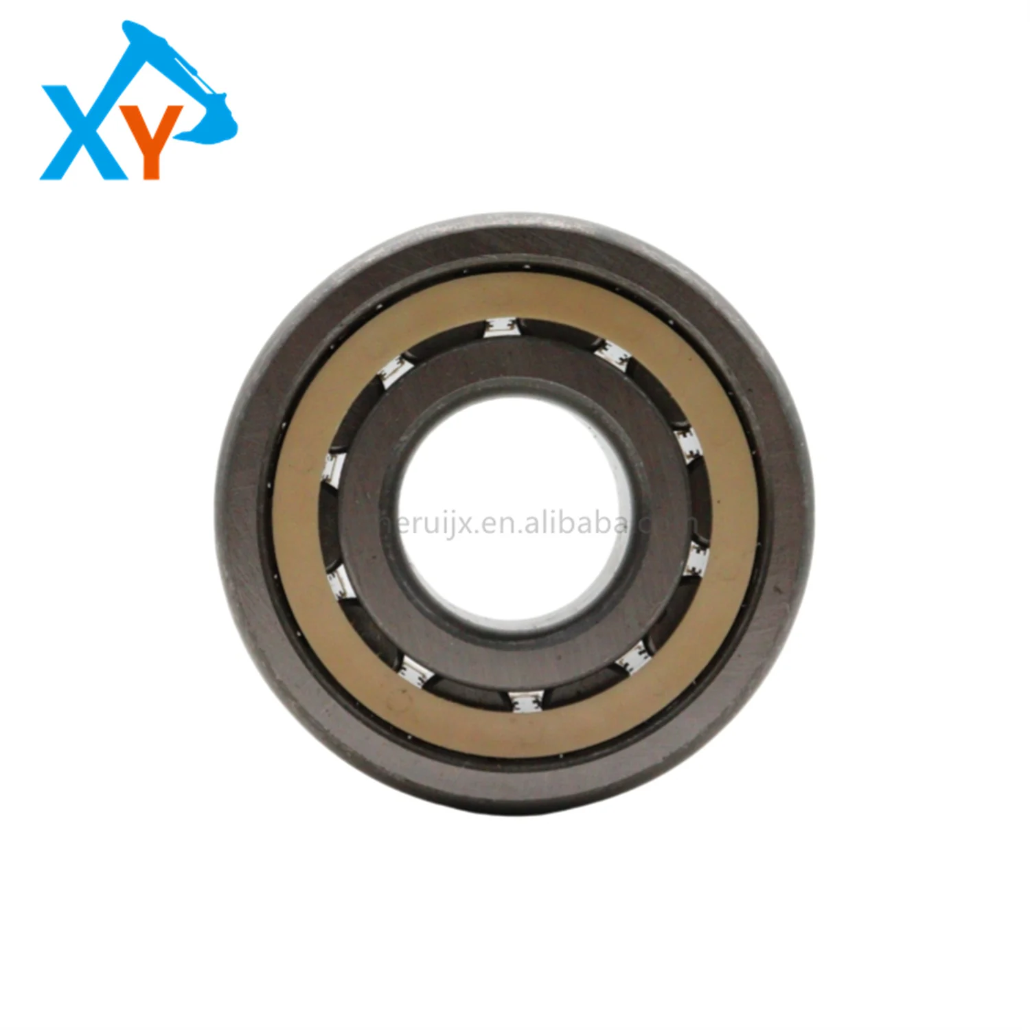 shiho.　0502 Original Excavator Swing Motor Parts Roller Bearing 0788812