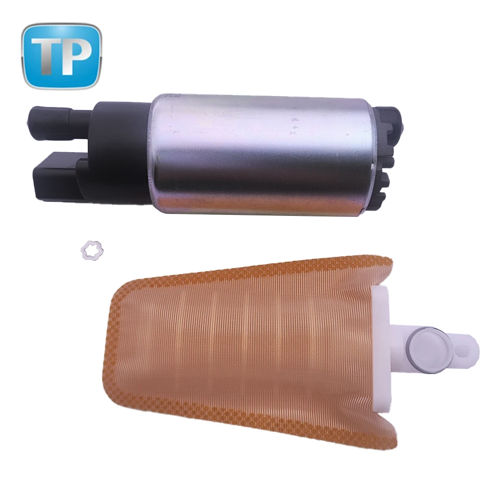 Toyota Lexus üçün高质量 Yanacaq Pumpu OEM 23221-20030 2322120030