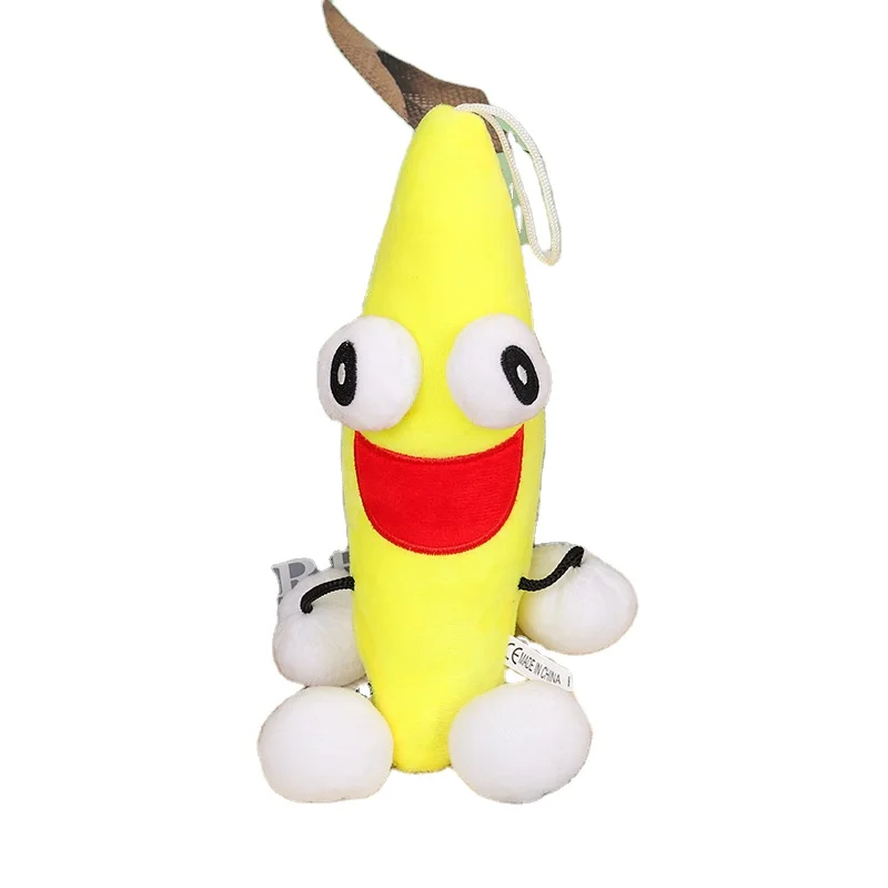 CUSTOMIZABLE SHOVELWARE BRAIN Game Roblox Fruit Plushies From