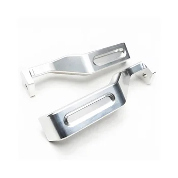 Factory Custom CNC Custom Billet Inner Door Handle for F-Series Pickup