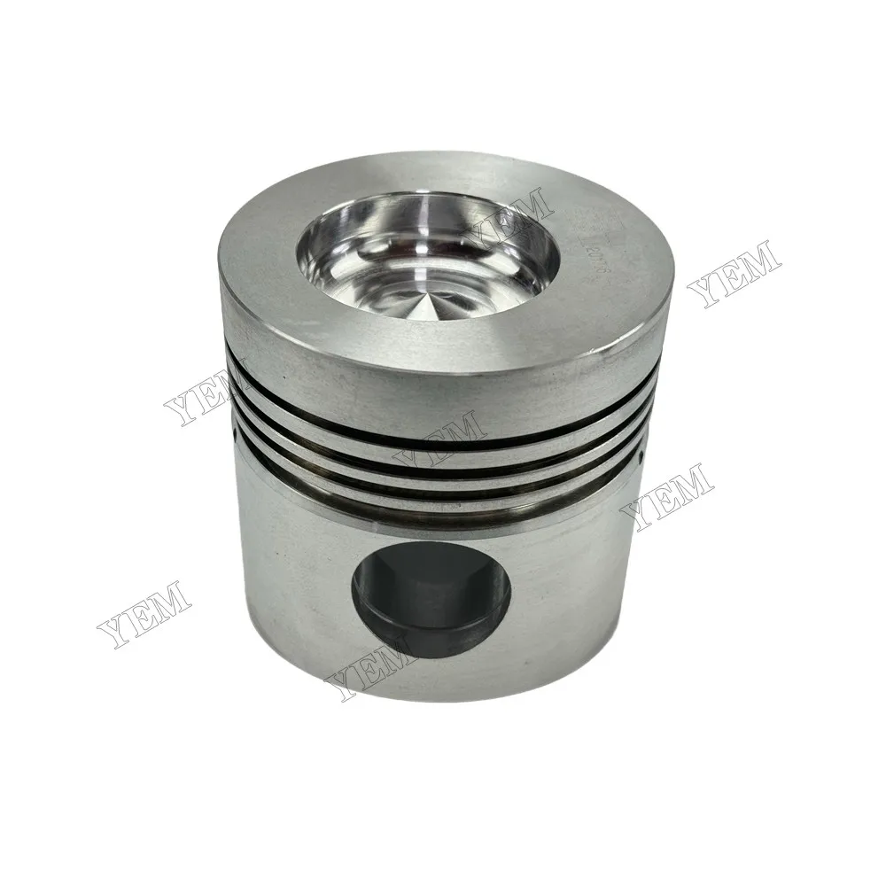 Piston Kit Fit for Weichai ZH4100D Engine 6