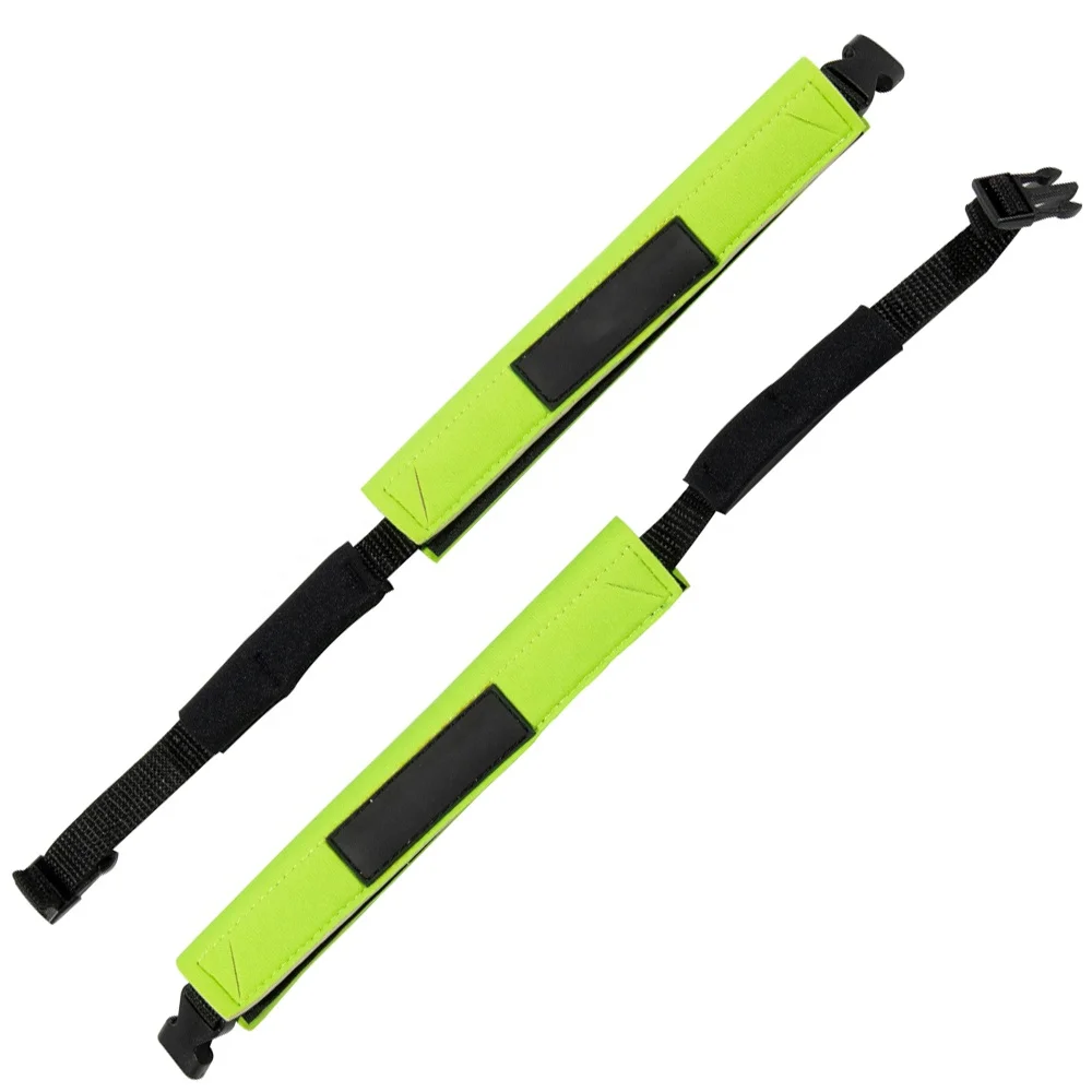 Body Board Super Strong Swimming Diving Fin Saver Fin Tethers Surfing