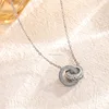 silver-Necklace
