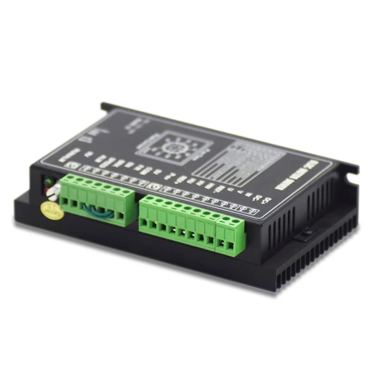 BL 4815L High Quality Controller Electric Motor Speed 36v Brushless Dc Controller