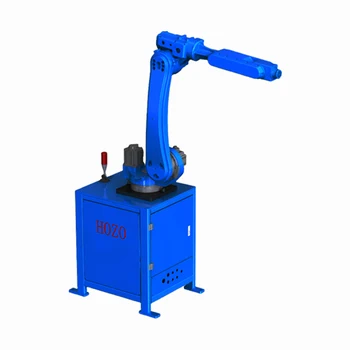 6 axis automatic robot arm/robotic arm industrial/robot arm welding robot