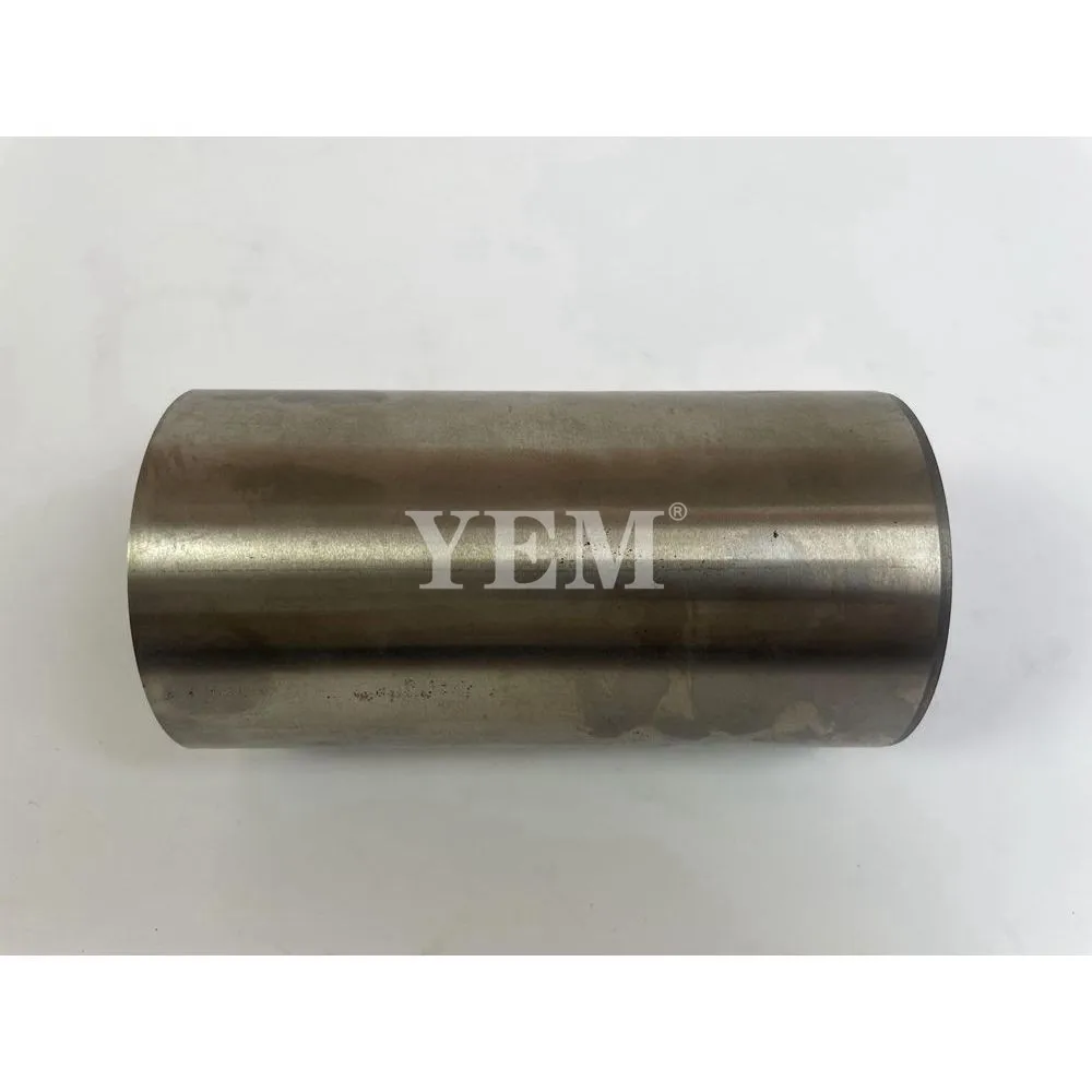 4G33 Cylinder Liner for Mitsubishi Engine Rebuild Kit Industrial Machinery Engine Parts