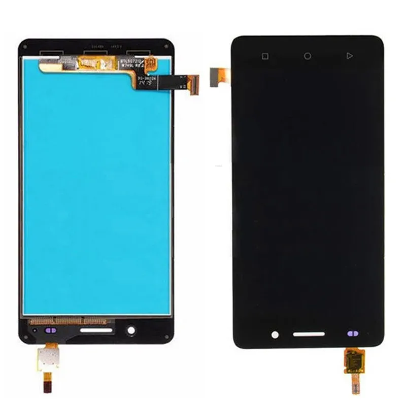 Factory Price For Huawei HONOR 4C Mobile Phone LCD Touch Screen For Huawei HONOR 4C LCD Display Complete parts