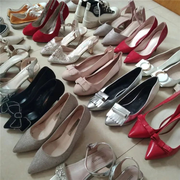 used womens shoes for sale