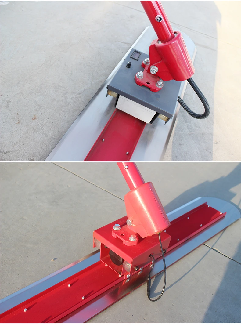 Professional Manufacture Concrete Concrete Machines Portable Concrete