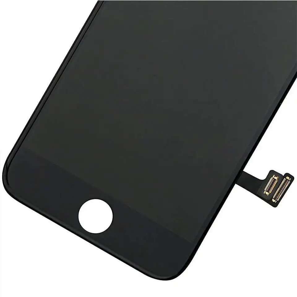 lcd display iphone 7 plus free sample