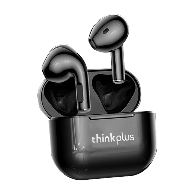 wholesale 原装联想lp40 tws耳塞立体声耳机触摸控制耳机入耳式运动