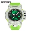 Clear Green
