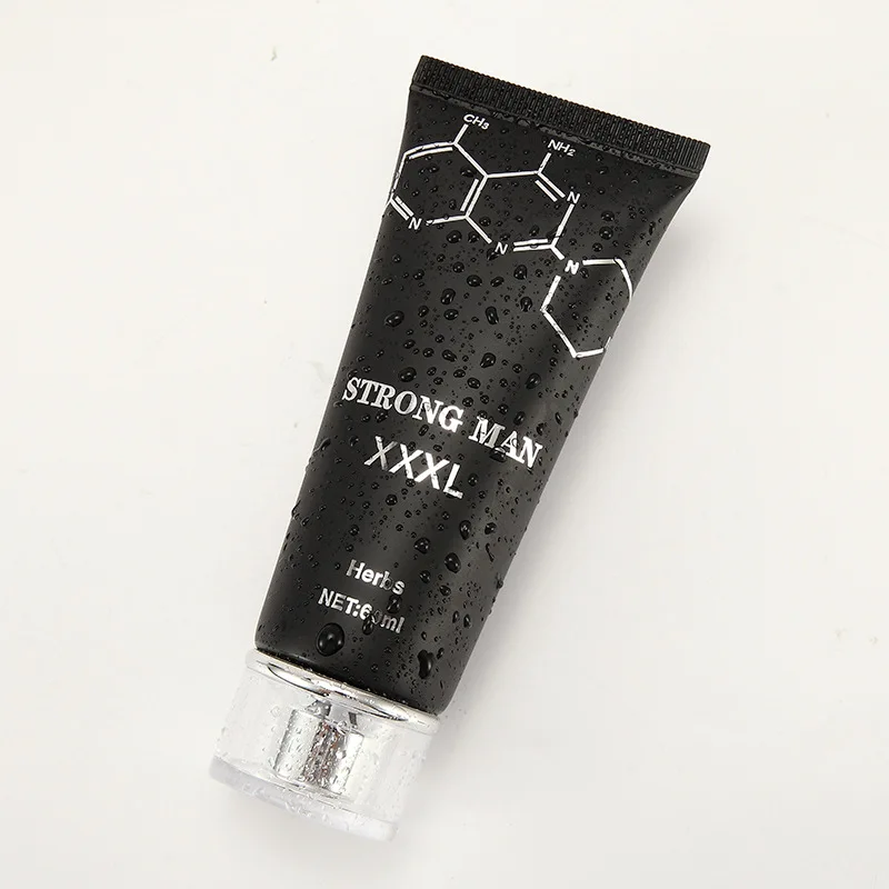 High quality Male penis massage cream Penis enlargement gel XXXL cream