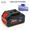 8ah battery bs
