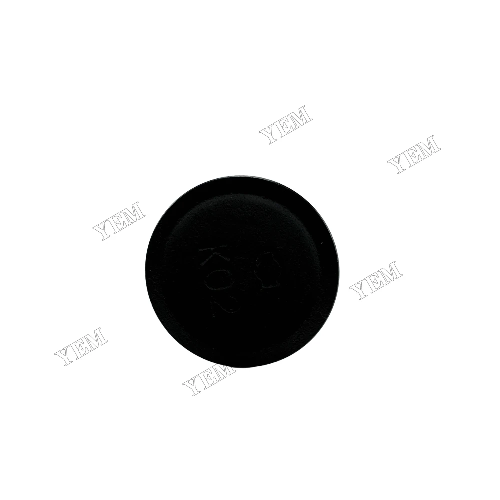 Exhaust Valve for Nissan H20-2 Industrial Engine Parts 6