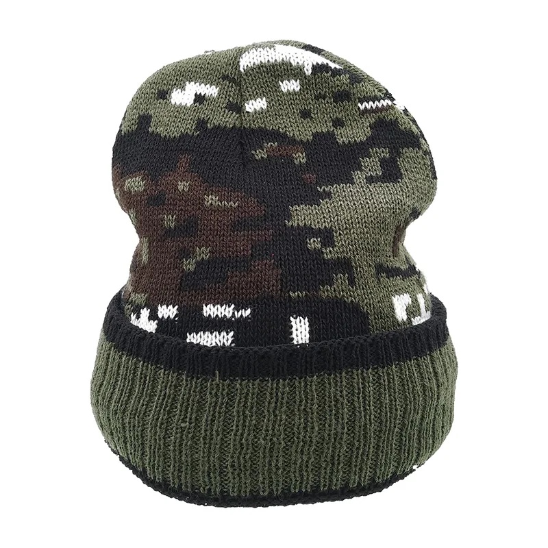 true timber camo hats