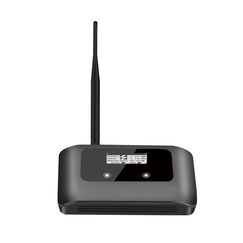ATNJ Complete Network 4G Band28 LTE 700MHz Selective Signal Booster Digital Repeater Amplifier