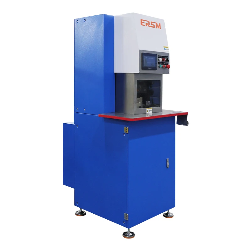 Automatically Makes up for Worn Grinding Wheels Improved Filtration System CNC Turret Punch Press Tool Grinding Machine
