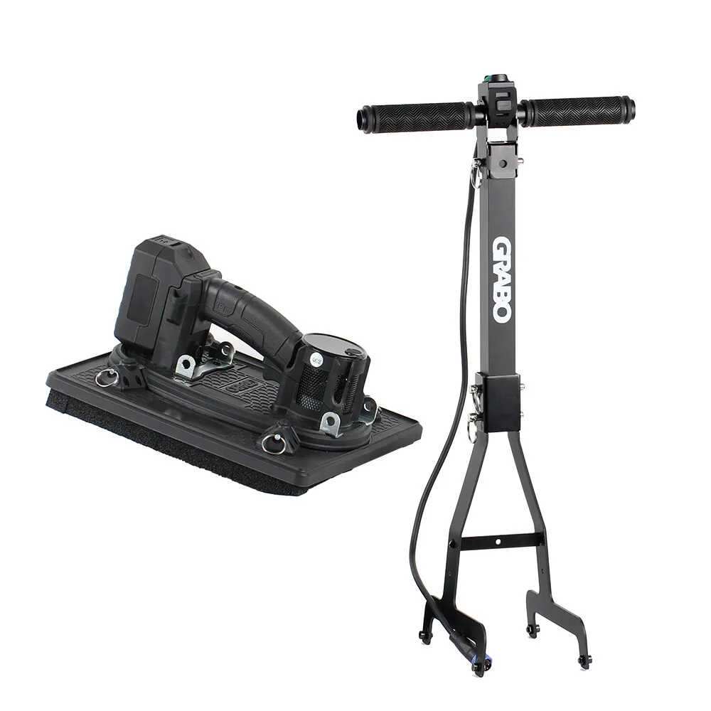 Nemo NEW Grabo HighFlow Vacuum Pump Lifter (only for US Market)