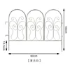 Distressed White FGC-082