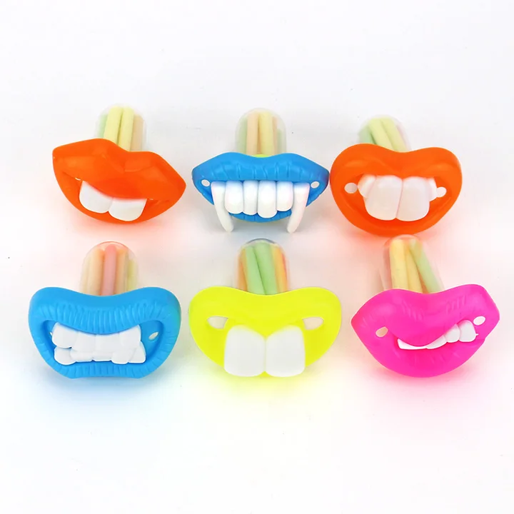 Halloween toy candy
