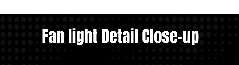 product wholesale 52 inch 3cct ceiling fans with lights quiet high cfm remote control fan light dc reversible 3 abs blades reversible-13