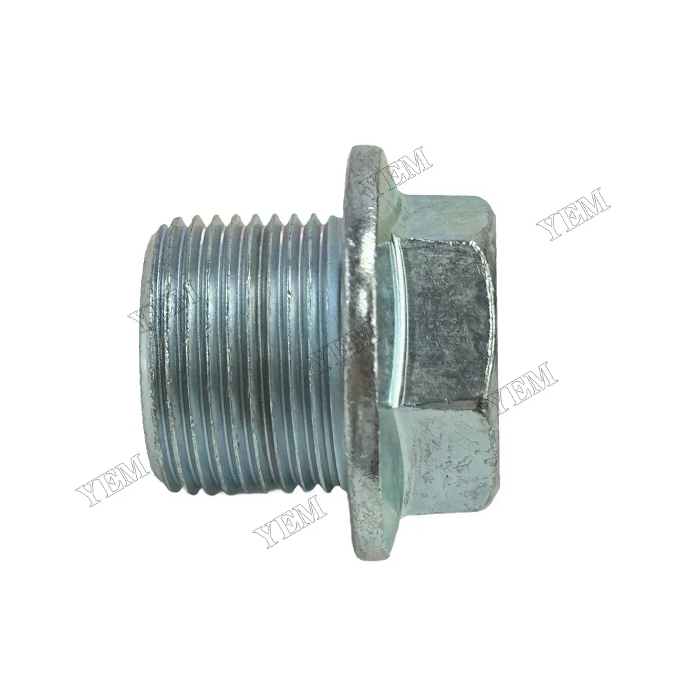Drain Plug 16286-33750 Suitable for Kubota D905 Fast Delivery Engine Parts 5