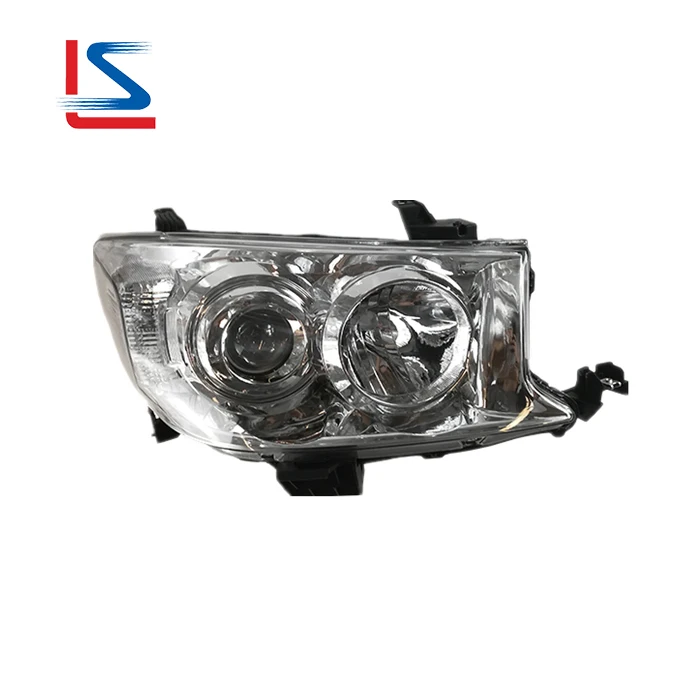 ライトセーバー Auto Head Lamp for Toyota Fortuner SW4 2008-2010