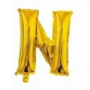 16inch bright gold n