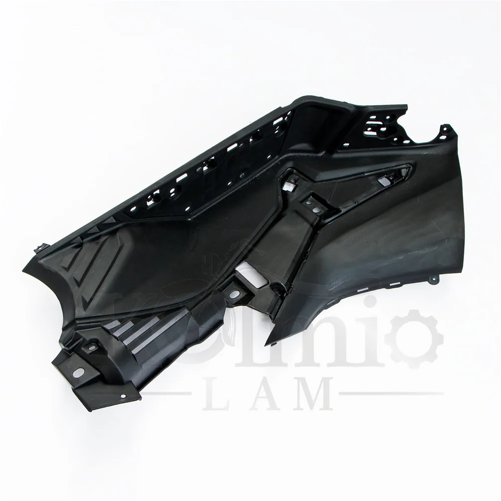 KOLMIO-LAM Motorcycle Accessories Internal Fairing Bodywork Kit Set Fit for  Yamaha Tmax530 T-MAX530 TMAX 530 Plastic Cover