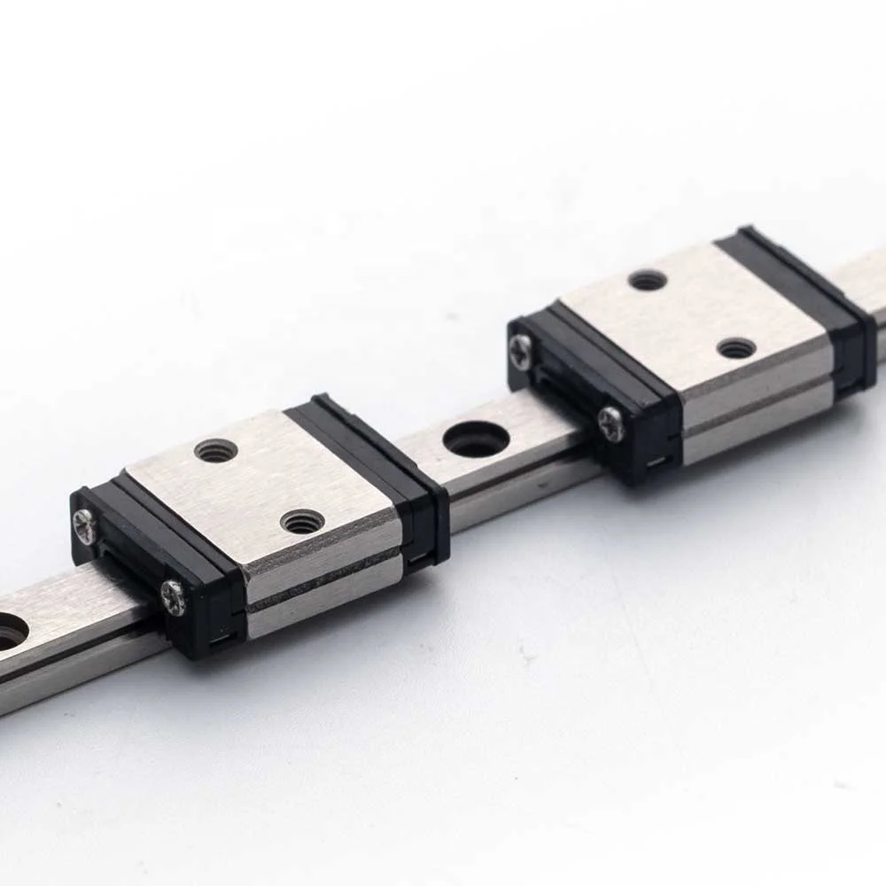 Japan Importer Lm Guide Shs 55c Linear Motion System - Oem Available