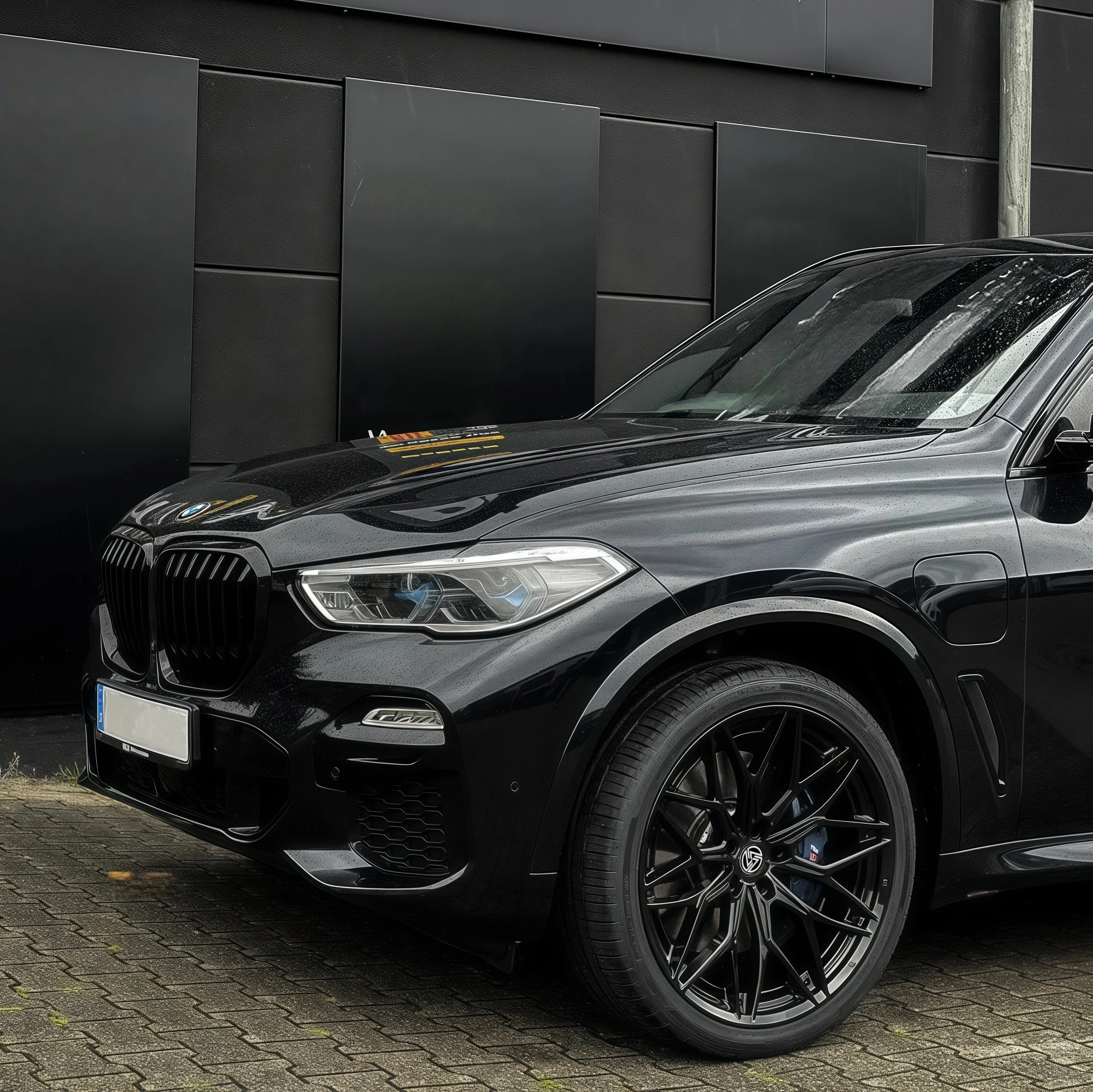 XINLAI Custom Deep Concave Glossy Wheels 1-piece 18- 22 Inch 5x114.3 5x120 5x130 Forged Wheels for BMW X3 X5 X1 M3 M5 - Image 6