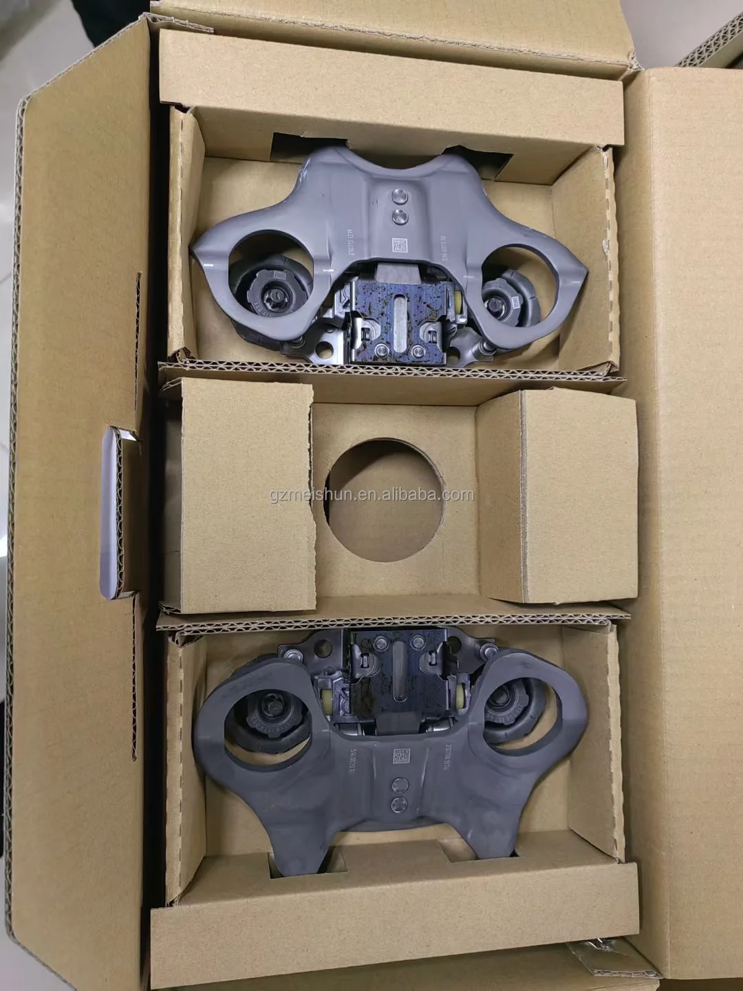 Genuine Dps6 6dct250 D6gf1 Double Clutch Fork Actuator Assemblyclutch