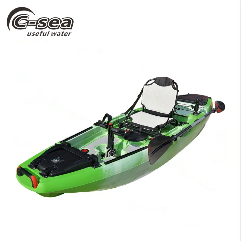 Cool Kayaks Pedal Fishing Kayak China - China Pedal Fishing Kayak and Kayak  China price