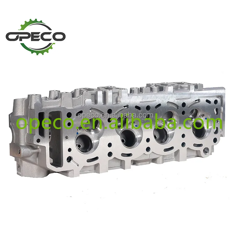 Toyota 22R/22RE/22REC Cylinder Heads - Reliable Performance