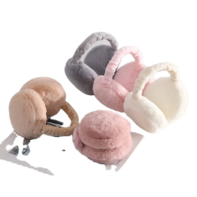 Женские пушистые наушники по индивидуальному заказу, Лидер продаж