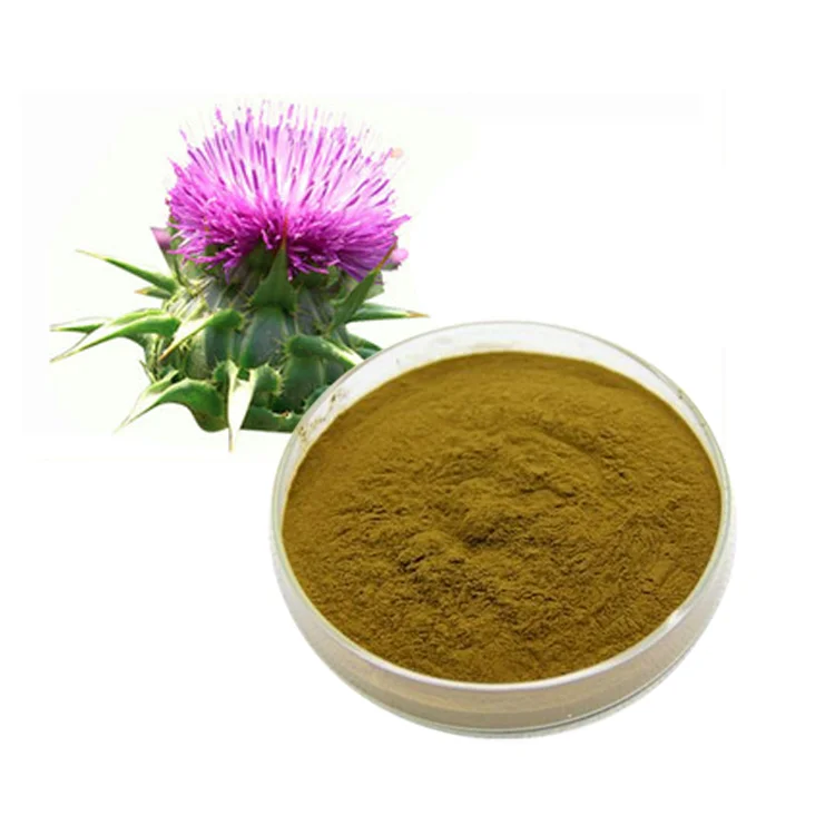 Расторопша Milk Thistle