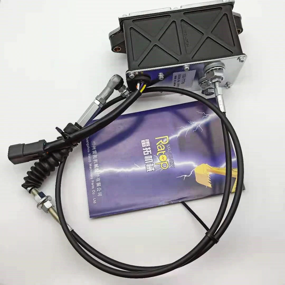 Двигатель дроссельной заслонки 325B E325BL 1327778 1090092 1060126 2475253 E330C шаговый двигатель регулятора 132-7778 109-0092 106-0126 247-5253