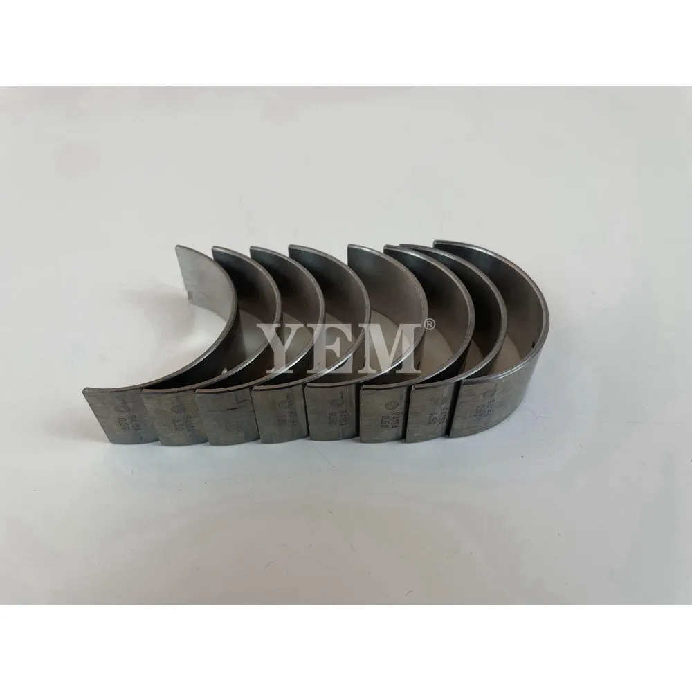2Z Engine Con Rod Bearing Kit for Toyota Spare Parts Construction Machinery Parts