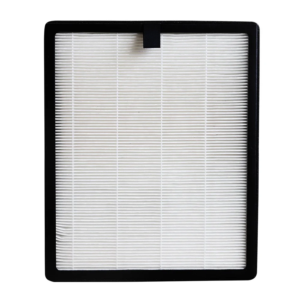 HEPA Filter H3 Customized OEM Factory Supply for air Purifiers